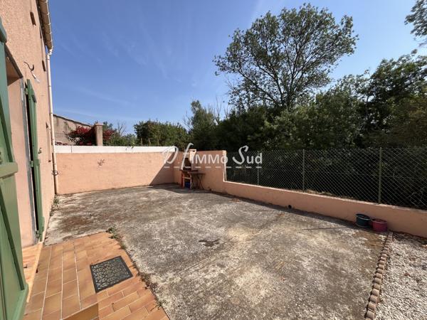 Maison 4 pièce(s) 3 chambre(s) 84 m²