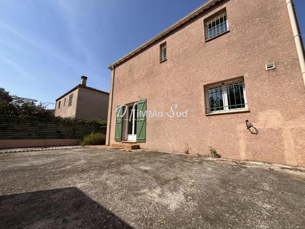 Maison 4 pièce(s) 3 chambre(s) 84 m²