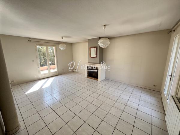 Maison 4 pièce(s) 3 chambre(s) 84 m²