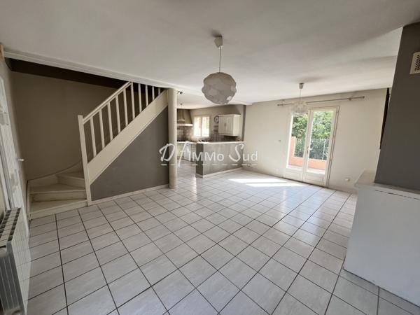 Maison 4 pièce(s) 3 chambre(s) 84 m²