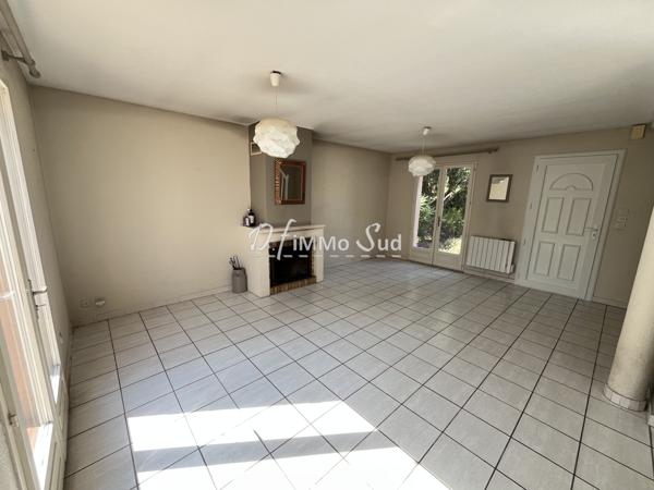 Maison 4 pièce(s) 3 chambre(s) 84 m²