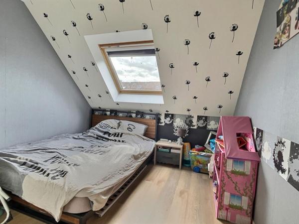 Maison Nieppe 94.5 m2