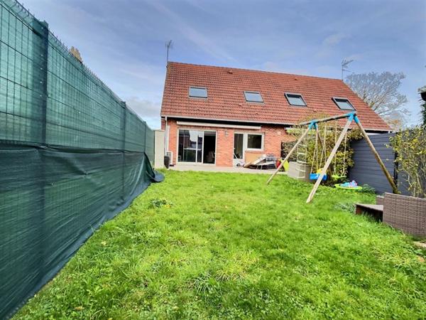 Maison Nieppe 94.5 m2