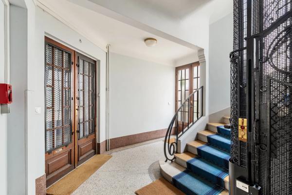 Appartement Paris 18 e - MONTMARTRE