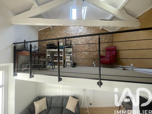 Appartement à vendre 5 pièces 109 m² Le Cannet