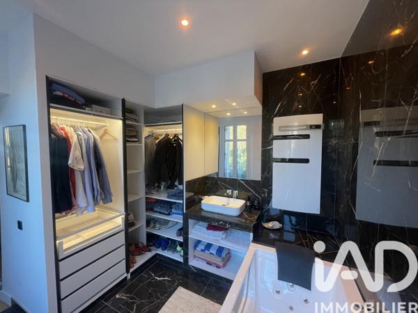 Appartement à vendre 5 pièces 109 m² Le Cannet