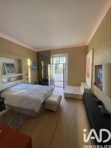 Appartement à vendre 5 pièces 109 m² Le Cannet