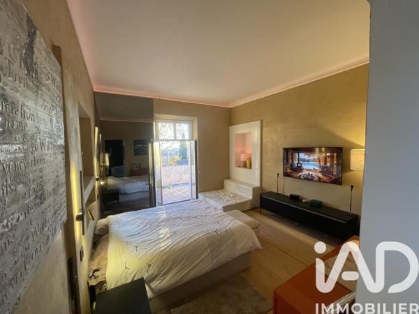 Appartement à vendre 5 pièces 109 m² Le Cannet