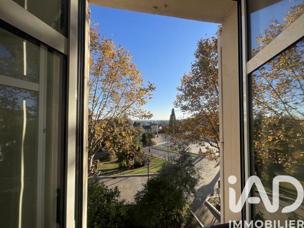 Appartement à vendre 5 pièces 109 m² Le Cannet