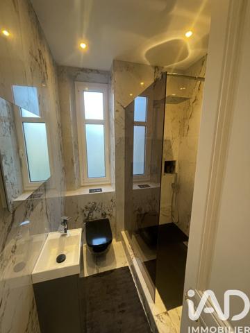 Appartement à vendre 5 pièces 109 m² Le Cannet