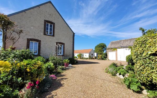 Maison à vendre    4 pièces •  Patay