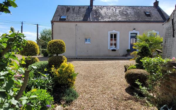 Maison à vendre    4 pièces •  Patay