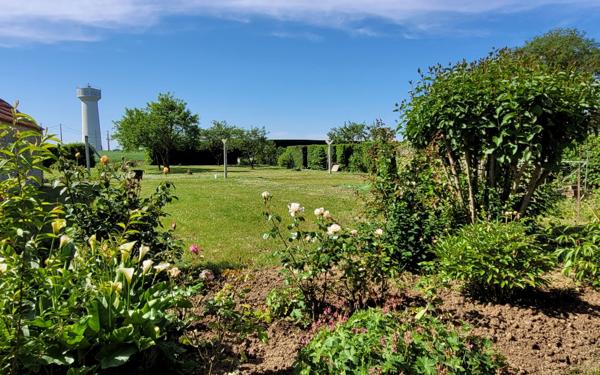 Maison à vendre    4 pièces •  Patay