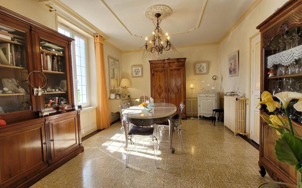 Maison à vendre    4 pièces •  Patay