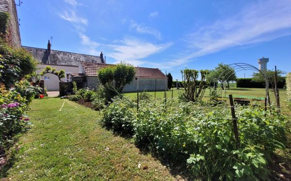 Maison à vendre    4 pièces •  Patay