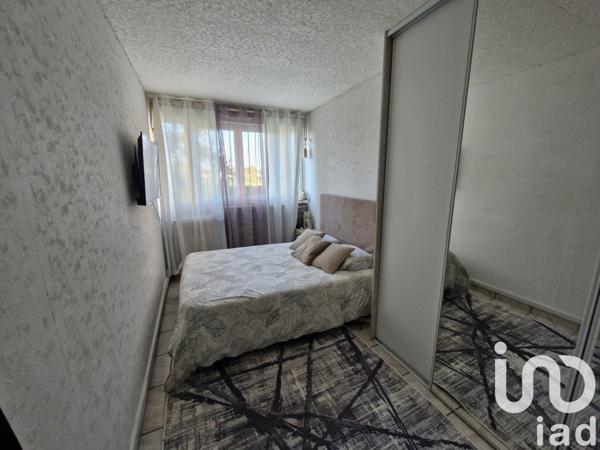 Appartement 4 pièces de 68 m² à Romilly-sur-Seine (10100)