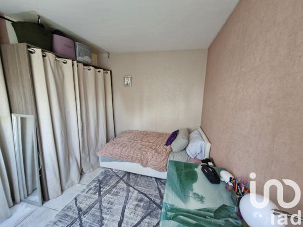 Appartement 4 pièces de 68 m² à Romilly-sur-Seine (10100)