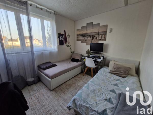 Appartement 4 pièces de 68 m² à Romilly-sur-Seine (10100)