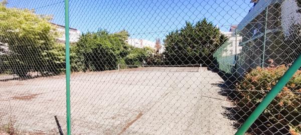 Toulouse :beau T3 dans résidence avec piscine et tennis