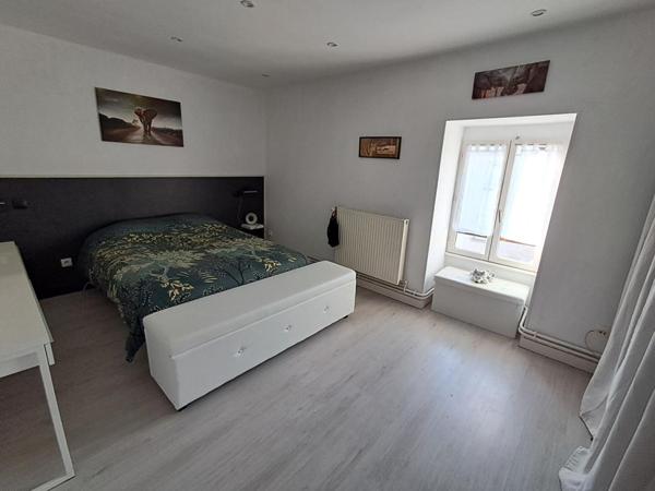 Maison Port sur Saone  8 pièces 144 m2 à 189 900 euros