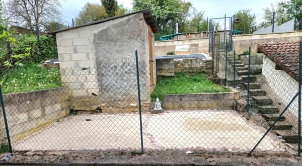 Maison Port sur Saone  8 pièces 144 m2 à 189 900 euros