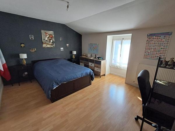 Maison Port sur Saone  8 pièces 144 m2 à 189 900 euros