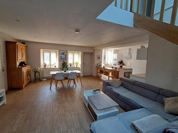 Maison Port sur Saone  8 pièces 144 m2 à 189 900 euros