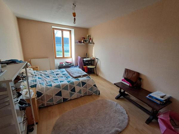 Maison Port sur Saone  8 pièces 144 m2 à 189 900 euros