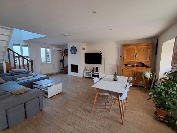 Maison Port sur Saone  8 pièces 144 m2 à 189 900 euros