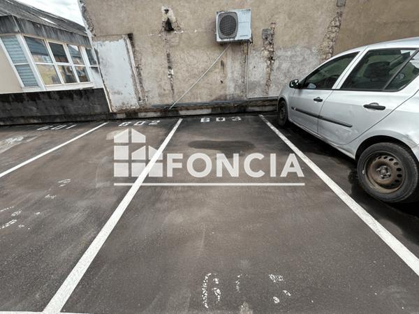 Location Parking - 5,7,9 BOULEVARD DU GRAND CERF Poitiers 86000