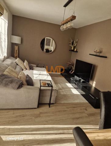 Appartement T3 61 m2 en Rez de chaussée
