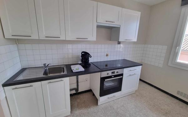 Appartement à vendre    2 pièces •  Avignon