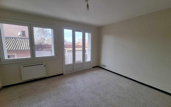 Appartement à vendre    2 pièces •  Avignon