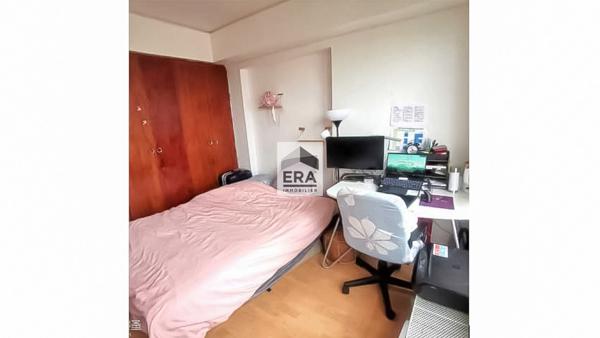 Appartement Paris 4 pièces 76.84 m2