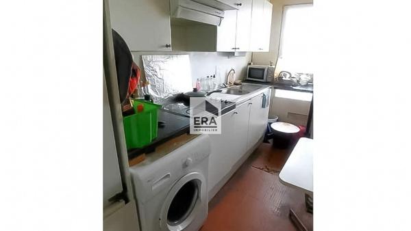 Appartement Paris 4 pièces 76.84 m2