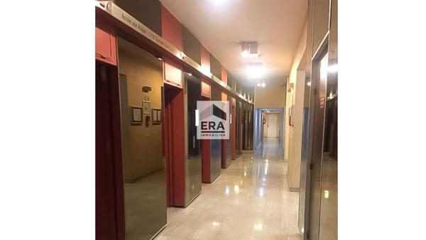 Appartement Paris 4 pièces 76.84 m2