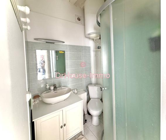 Appartement à vendre 1 pièce de 20 m²