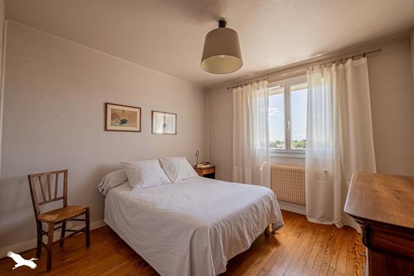 Appartement à vendre |  Bègles |  3 pièces | 72 m²