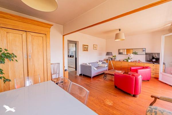 Appartement à vendre |  Bègles |  3 pièces | 72 m²