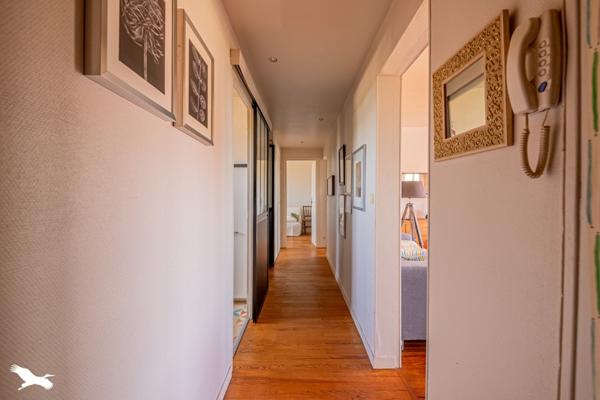 Appartement à vendre |  Bègles |  3 pièces | 72 m²