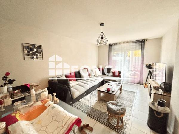 Location Appartement 2 pièces 55.1 m² - 144 AVENUE DE ROMANS Valence 26000