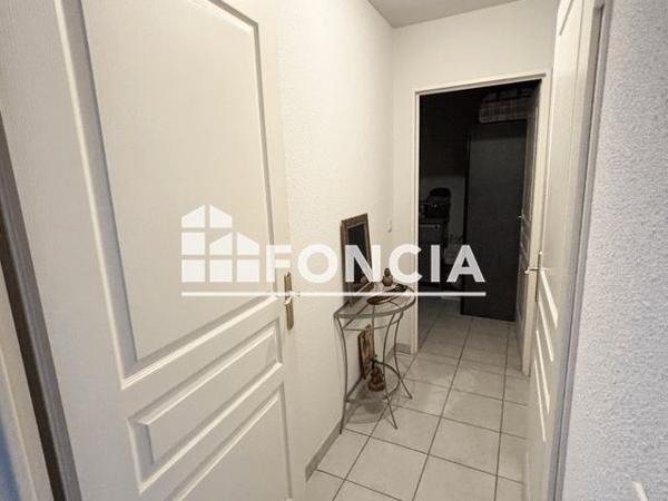 Location Appartement 2 pièces 55.1 m² - 144 AVENUE DE ROMANS Valence 26000