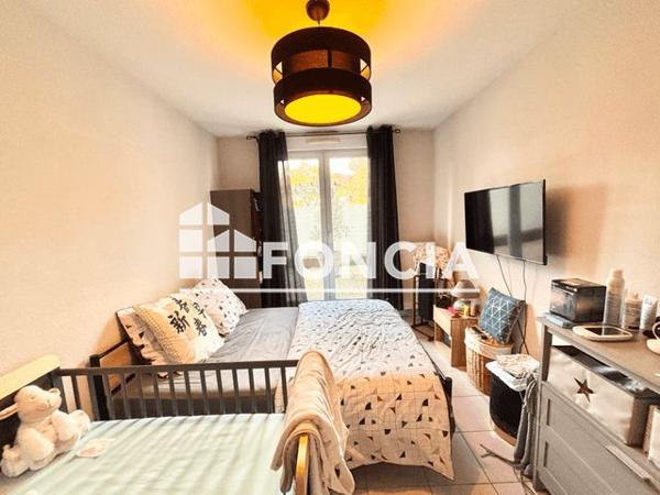 Location Appartement 2 pièces 55.1 m² - 144 AVENUE DE ROMANS Valence 26000