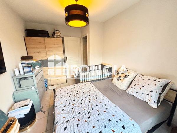 Location Appartement 2 pièces 55.1 m² - 144 AVENUE DE ROMANS Valence 26000