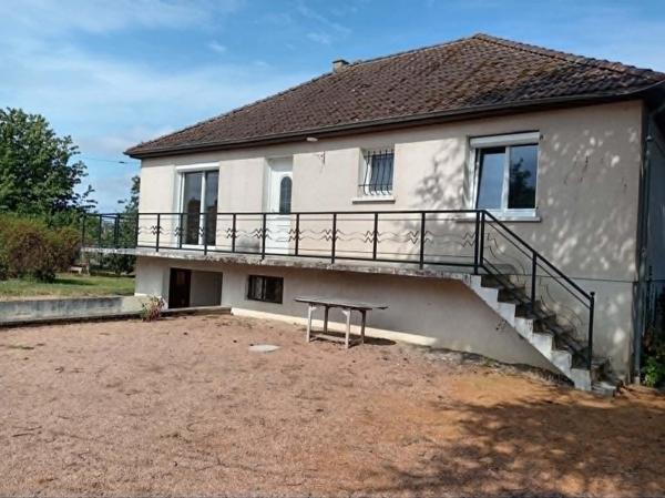 Cette maison est idéale pour ceux qui recherche a faire de la location saisonnière tout en étant sur place