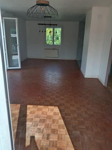 Cette maison est idéale pour ceux qui recherche a faire de la location saisonnière tout en étant sur place