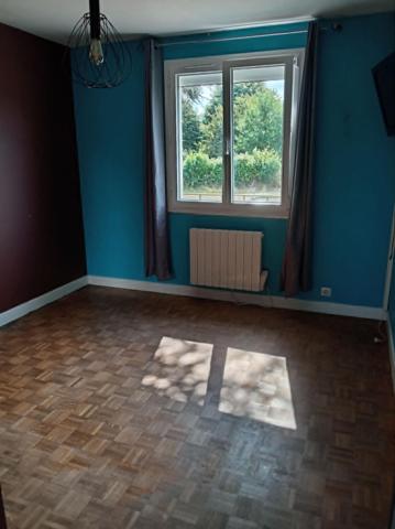 Cette maison est idéale pour ceux qui recherche a faire de la location saisonnière tout en étant sur place