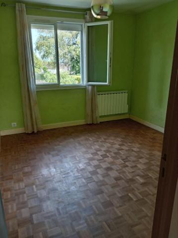 Cette maison est idéale pour ceux qui recherche a faire de la location saisonnière tout en étant sur place
