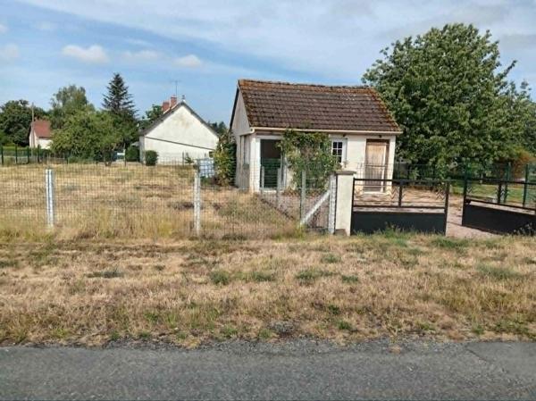 Cette maison est idéale pour ceux qui recherche a faire de la location saisonnière tout en étant sur place