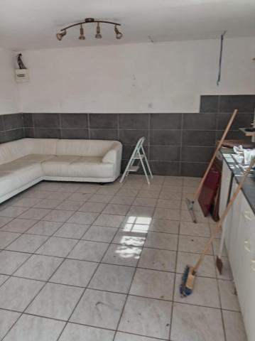 Cette maison est idéale pour ceux qui recherche a faire de la location saisonnière tout en étant sur place